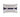 White Pillow, Navy Blue Piping