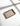 Leather Tray - Taupe