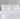 Melek Duvet Cover Set - White