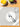 Yaz Placemat - White Piping