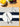 Yaz Placemat - Navy Blue and White Striped