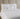 Afet Duvet Cover Set - White
