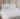 Safiye Duvet Cover Set - Light Grey