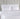 Semiha Duvet Cover Set - White
