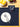 Yaz Placemat - Navy Blue