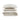 Ege Duvet Cover Striped - Beige