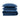 Duvet Cover 100% Cotton-Indigo