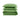 Duvet Cover 100% Cotton-Walnut Green