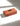 Tissue Box – Terracotta