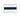 White Pillow, Navy Blue Piping