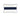 White Pillow, Navy Blue Piping