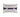 White Pillow, Navy Blue Piping