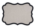 Beşiktaş Placemat