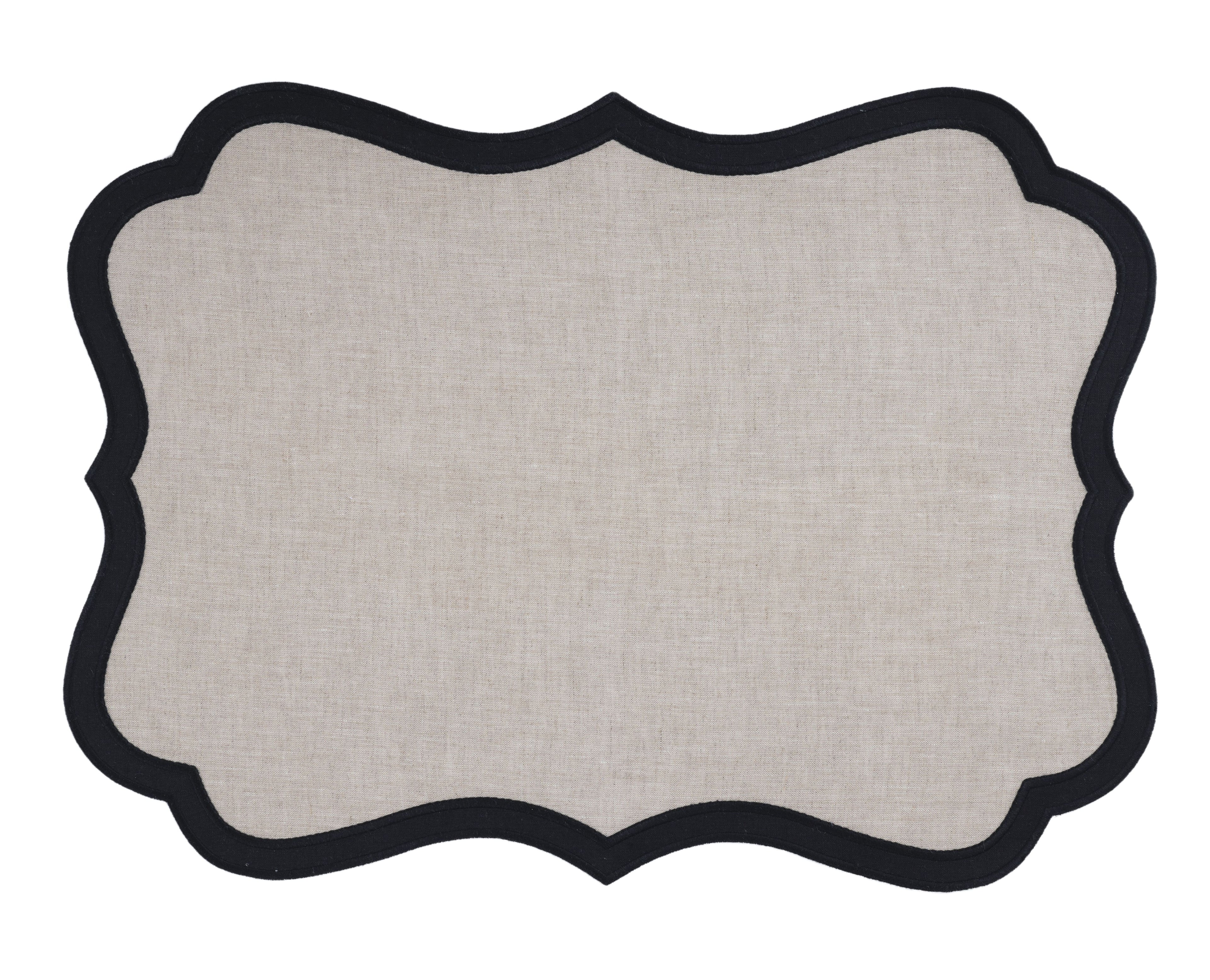 Beşiktaş Placemat