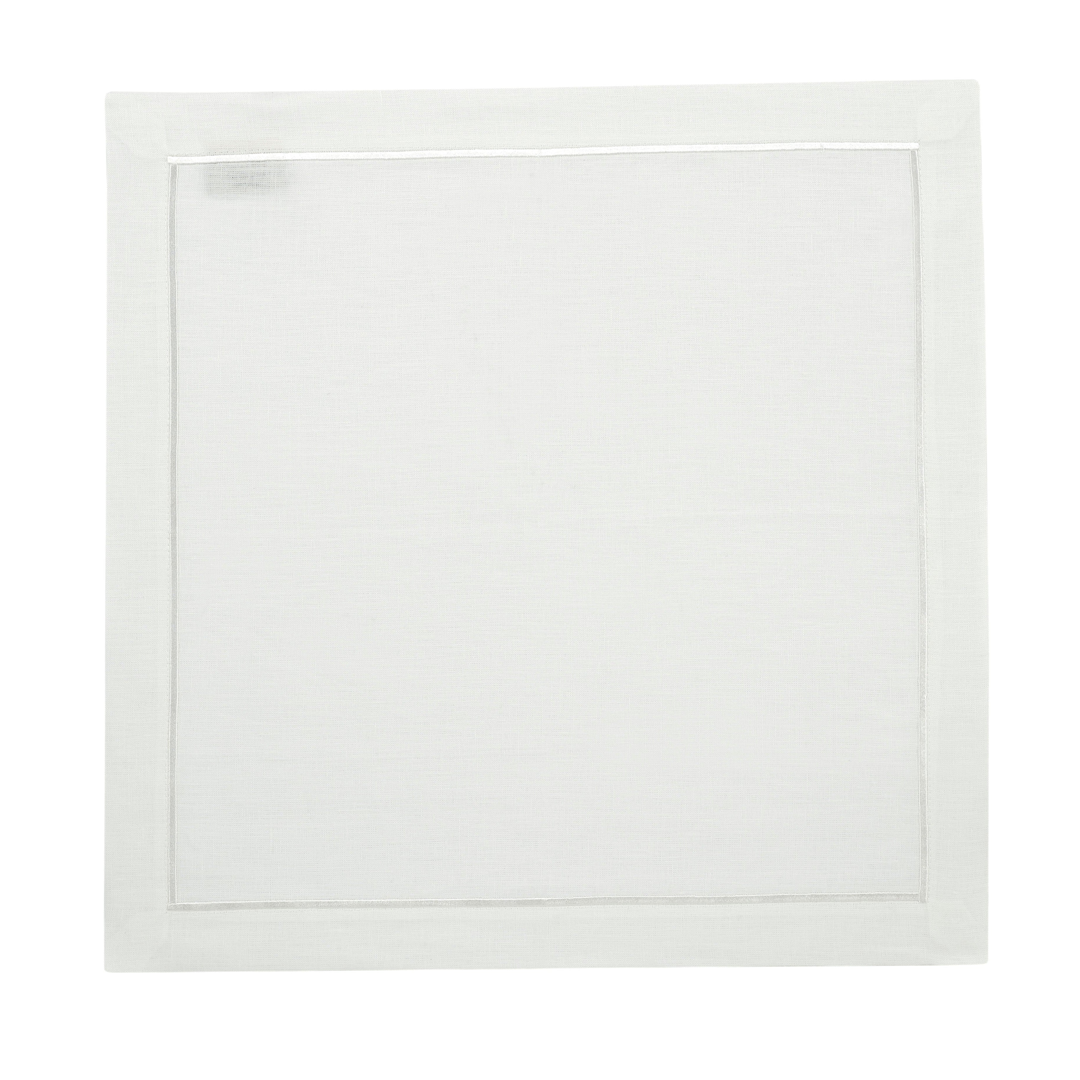 Erenk y napkin white white atelier 99