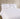 Handan Duvet Cover Set - White