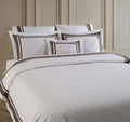 Safiye Duvet Cover Set - Mink