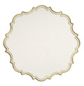 Cotton Placemat - Gold