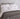 Sabiha Bed Cover - Anthracite