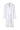 Terry Bathrobe - White