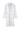Terry Bathrobe - Stone Piping