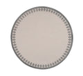 Round Placemat - Grey