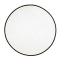 Round Placemat - Black