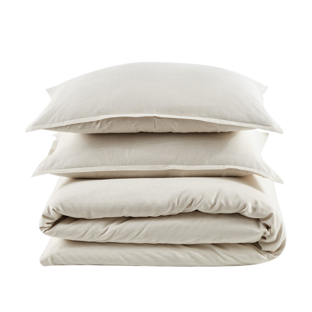 Ege Pillowcase - Beige