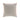 Linen Decorative Pillow-Beige, Tile