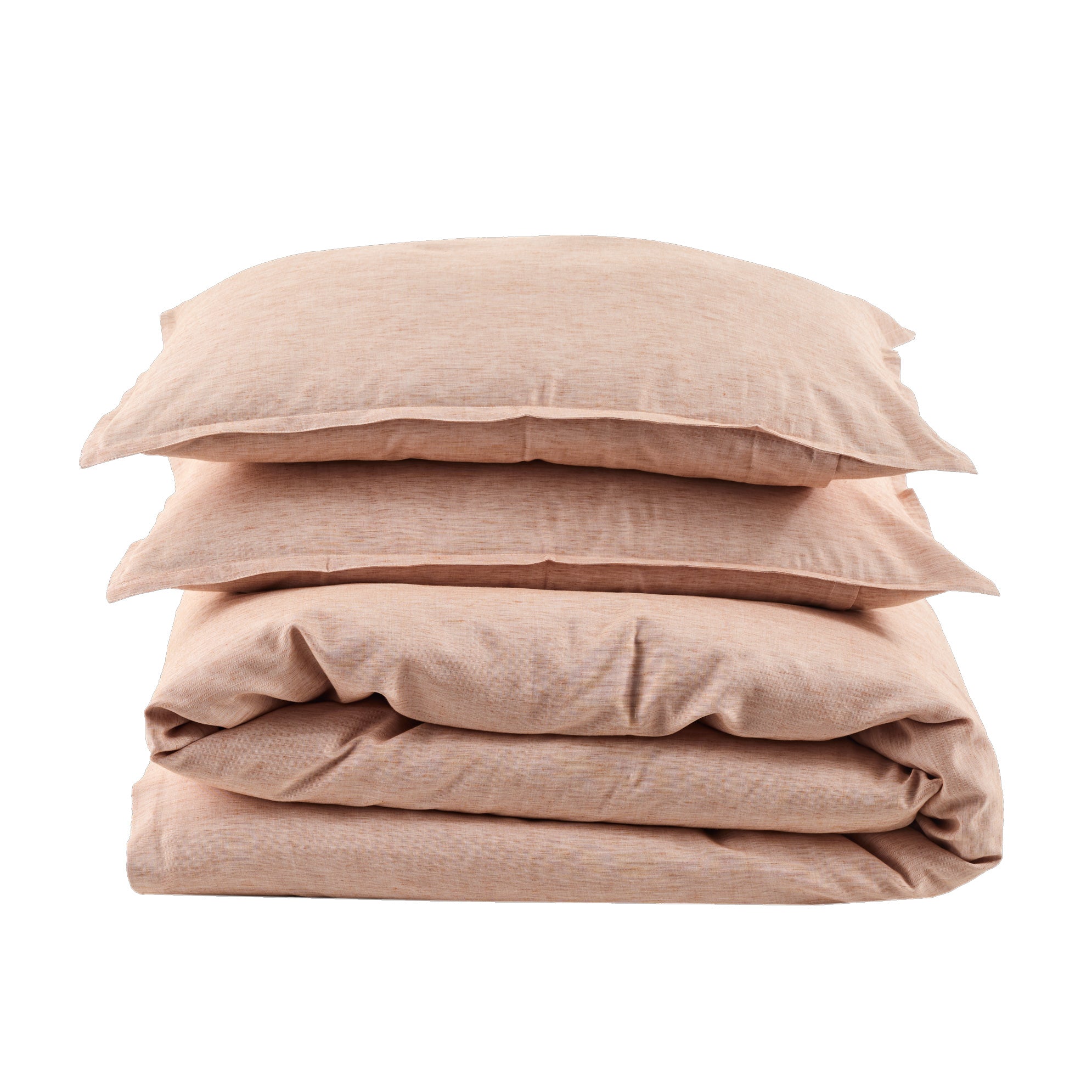 Ege Pillowcase - Brick