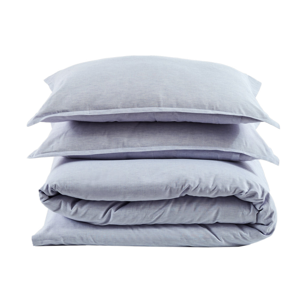 Ege Pillowcase - Blue
