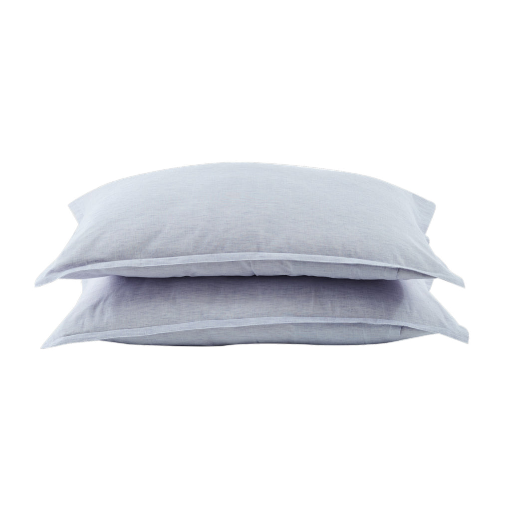 Ege Duvet Cover - Blue