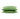 Kulaklı Yastık Kılıfı %100 Pamuk - Ceviz Yeşili