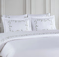 Nermin Duvet Cover - Green
