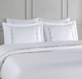 Melek Duvet Cover Set - Grey